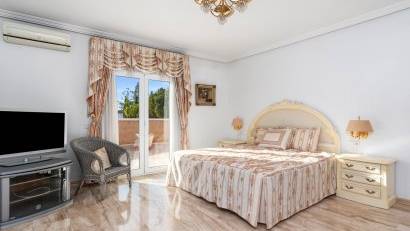 Återförsäljning - Villa -
Ciudad quesada - Ciudad Quesada - Doña Pepa