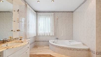 Återförsäljning - Villa -
Ciudad quesada - Ciudad Quesada - Doña Pepa