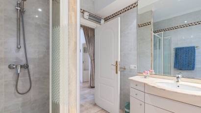 Återförsäljning - Villa -
Ciudad quesada - Ciudad Quesada - Doña Pepa