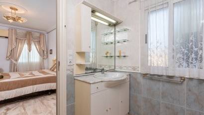 Återförsäljning - Villa -
Ciudad quesada - Ciudad Quesada - Doña Pepa