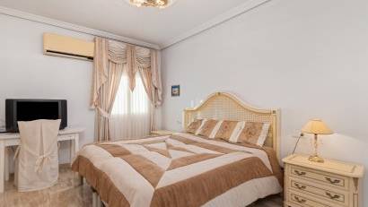 Återförsäljning - Villa -
Ciudad quesada - Ciudad Quesada - Doña Pepa