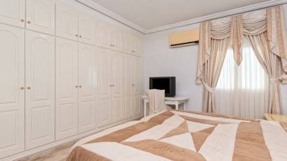 Återförsäljning - Villa -
Ciudad quesada - Ciudad Quesada - Doña Pepa