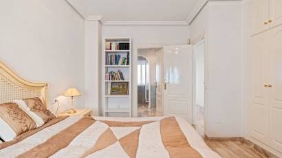 Återförsäljning - Villa -
Ciudad quesada - Ciudad Quesada - Doña Pepa