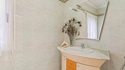 Återförsäljning - Villa -
Ciudad quesada - Ciudad Quesada - Doña Pepa