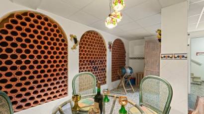 Återförsäljning - Villa -
Ciudad quesada - Ciudad Quesada - Doña Pepa