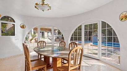 Återförsäljning - Villa -
Ciudad quesada - Ciudad Quesada - Doña Pepa