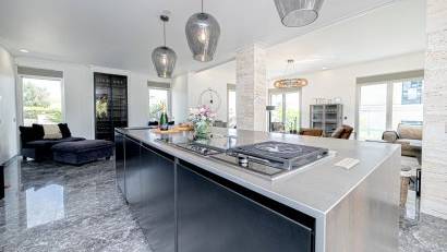 Reventa - Villa -
La Zenia