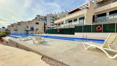 Resale - Apartment -
Orihuela Costa - Campoamor