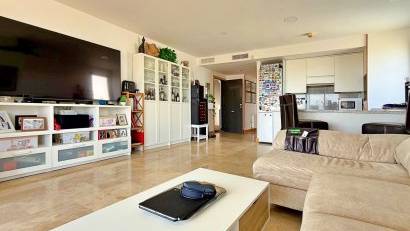 Återförsäljning - Apartment -
Orihuela Costa - Campoamor