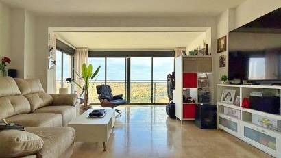 Återförsäljning - Apartment -
Orihuela Costa - Campoamor