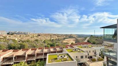Återförsäljning - Apartment -
Orihuela Costa - Campoamor