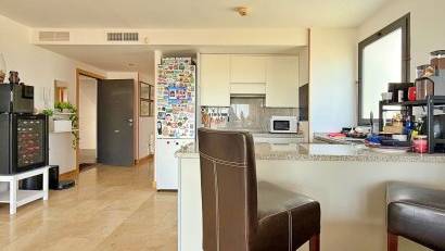 Återförsäljning - Apartment -
Orihuela Costa - Campoamor