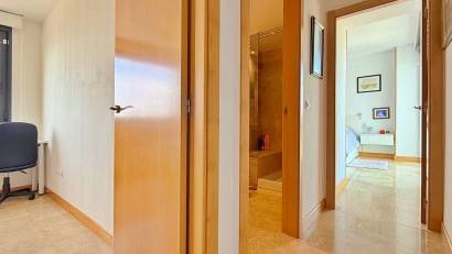 Återförsäljning - Apartment -
Orihuela Costa - Campoamor