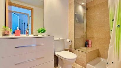 Återförsäljning - Apartment -
Orihuela Costa - Campoamor