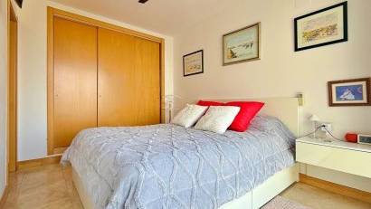 Återförsäljning - Apartment -
Orihuela Costa - Campoamor