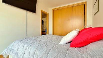 Återförsäljning - Apartment -
Orihuela Costa - Campoamor