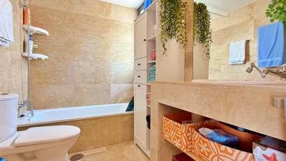 Återförsäljning - Apartment -
Orihuela Costa - Campoamor