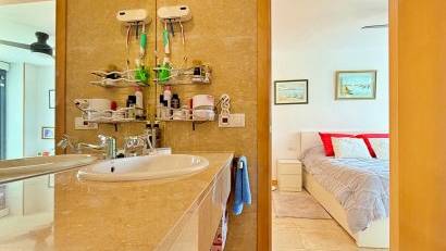 Återförsäljning - Apartment -
Orihuela Costa - Campoamor