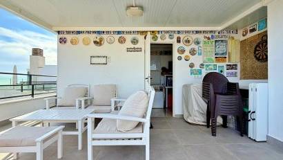 Återförsäljning - Apartment -
Orihuela Costa - Campoamor