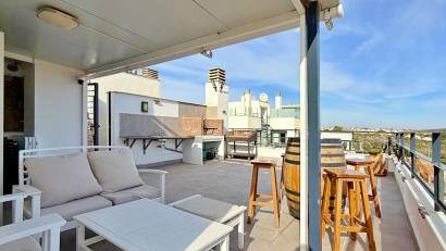Återförsäljning - Apartment -
Orihuela Costa - Campoamor