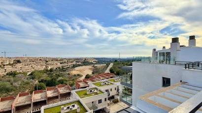Återförsäljning - Apartment -
Orihuela Costa - Campoamor