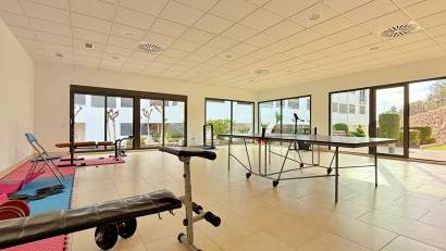 Återförsäljning - Apartment -
Orihuela Costa - Campoamor