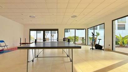 Återförsäljning - Apartment -
Orihuela Costa - Campoamor