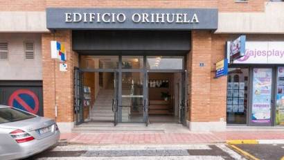 Långtidsuthyrning - Commercial Unit -
Orihuela Costa - Playa Flamenca