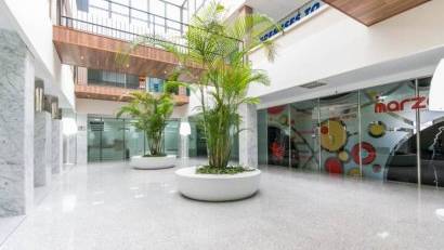 Långtidsuthyrning - Commercial Unit -
Orihuela Costa - Playa Flamenca