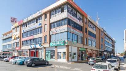 Långtidsuthyrning - Commercial Unit -
Orihuela Costa - Playa Flamenca