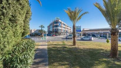 Långtidsuthyrning - Commercial Unit -
Orihuela Costa - Playa Flamenca