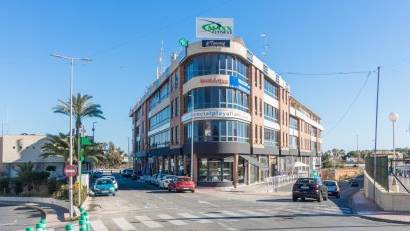 Långtidsuthyrning - Commercial Unit -
Orihuela Costa - Playa Flamenca