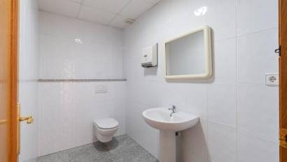 Långtidsuthyrning - Commercial Unit -
Orihuela Costa - Playa Flamenca