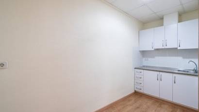 Långtidsuthyrning - Commercial Unit -
Orihuela Costa - Playa Flamenca