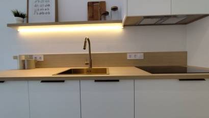 Resale - Bungalow -
La Siesta