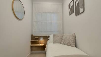 Resale - Bungalow -
La Siesta