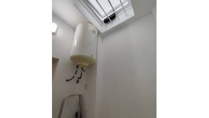 Resale - Bungalow -
La Siesta