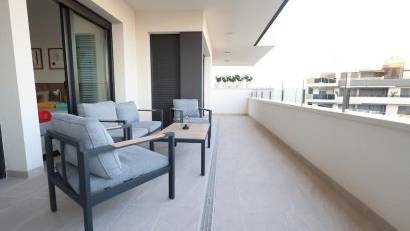 Återförsäljning - Apartment -
Orihuela Costa - Punta Prima