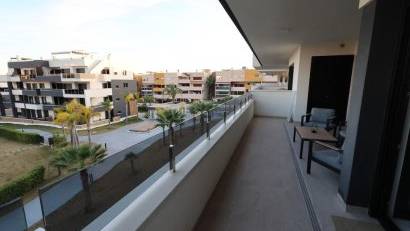 Återförsäljning - Apartment -
Orihuela Costa - Punta Prima