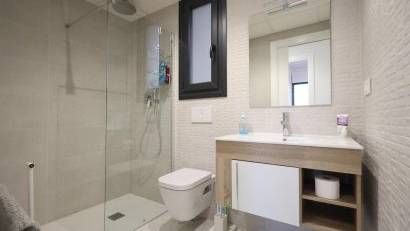 Återförsäljning - Apartment -
Orihuela Costa - Punta Prima