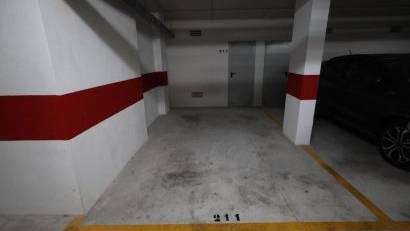 Återförsäljning - Apartment -
Orihuela Costa - Punta Prima