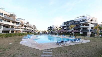 Återförsäljning - Apartment -
Orihuela Costa - Punta Prima