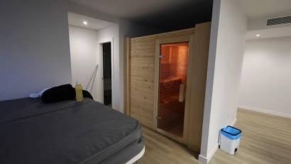 Återförsäljning - Apartment -
Orihuela Costa - Punta Prima