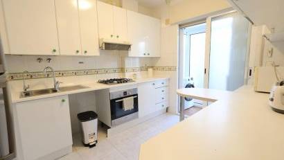 Återförsäljning - Bungalow -
Orihuela Costa - Campoamor