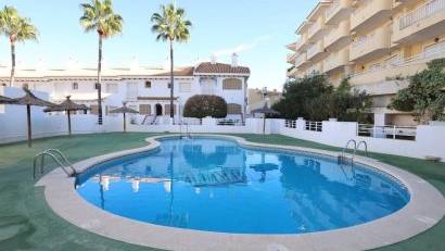 Återförsäljning - Bungalow -
Orihuela Costa - Campoamor