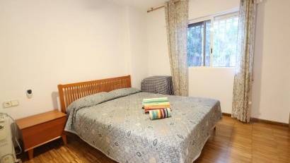 Återförsäljning - Bungalow -
Orihuela Costa - Campoamor