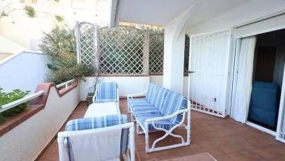 Återförsäljning - Bungalow -
Orihuela Costa - Campoamor