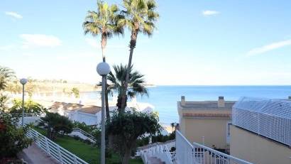 Återförsäljning - Bungalow -
Orihuela Costa - Campoamor