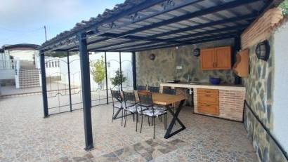 Resale - Villa -
Rojales