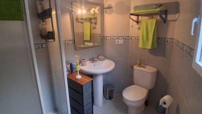 Resale - Villa -
Rojales